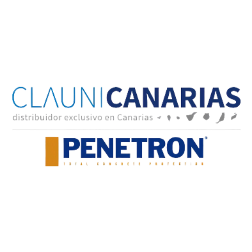 Clauni Canarias | Penetron Distribución exclusivo en Canarias
